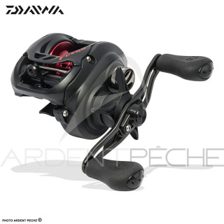 Moulinet casting DAIWA Fuego CT