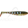 Leurre souple ILLEX Magic slim shad 2