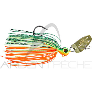 Chatterbait GUNKI Tiny boomer 5g