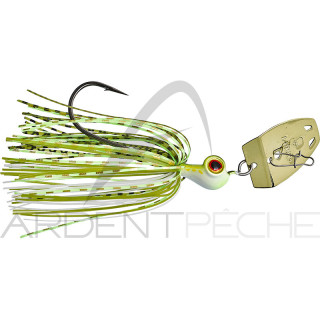 Chatterbait GUNKI Boomer 10g