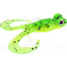 Leurre souple GUNKI Mama bull frog 170