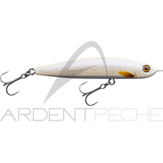 Poisson nageur ILLEX Stream ripper 75