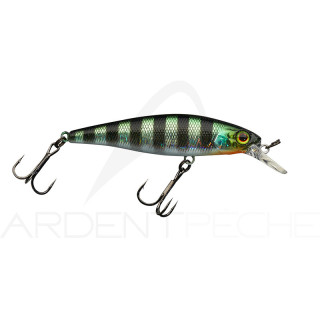 Poisson nageur ILLEX Squad minnow 65 SP