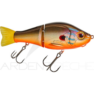 Poisson nageur GUNKI Scunner 135 S Twin