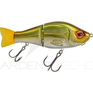 Poisson nageur GUNKI Scunner 135 S Twin