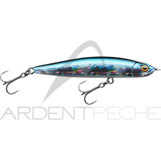Poisson nageur ILLEX Stream ripper 90