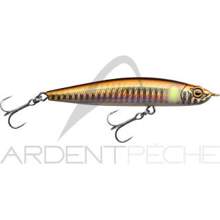 Poisson nageur ILLEX Stream ripper 90