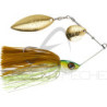 Spinnerbait ILLEX Crusher Jr 10g