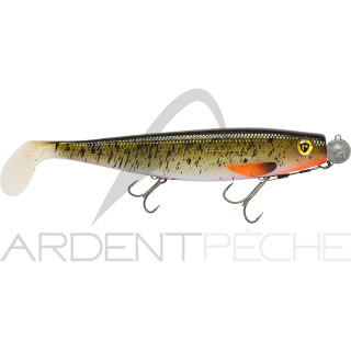 Leurre souple FOX RAGE Pro shad loaded 23cm