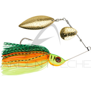 Spinnerbait ILLEX Crusher Jr 14g