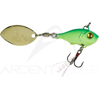 Spintail GUNKI Shocker vib 10