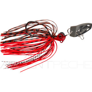 Chatterbait GUNKI Tiny boomer 5g