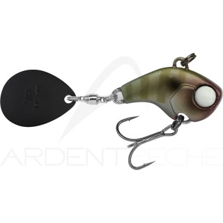 Spintail ILLEX Deracoup 21g