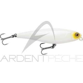 Poisson nageur ILLEX Water moccasin 75