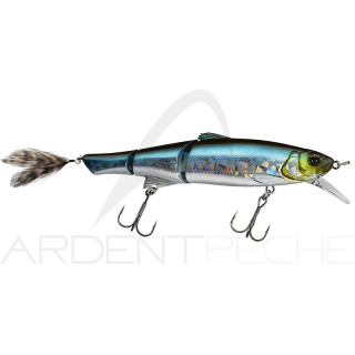 Swimbait ILLEX Sleek mikey 160