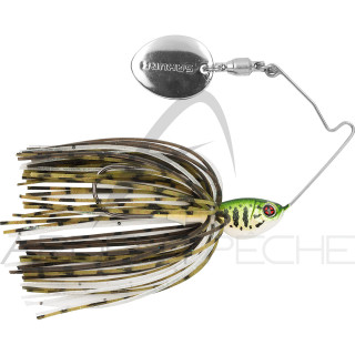 Spinnerbait SAKURA Micro monarc 5g