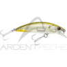 Poisson nageur SAKURA Phoxy minnow HW 72 S