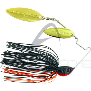 SAKURA Cajun spinnerbait 14g