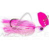 Chatterbait SAKURA Cajun bladed jig 14g