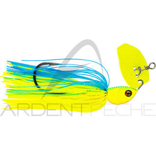 Chatterbait SAKURA Cajun bladed jig 14g