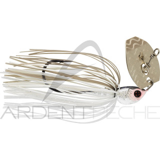 Chatterbait SAKURA Cajun bladed jig 21g