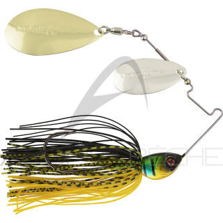 SAKURA Cajun spinnerbait 10.5g