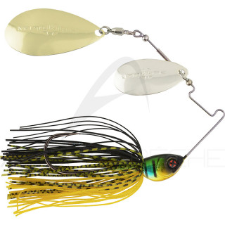 SAKURA Cajun spinnerbait 17g