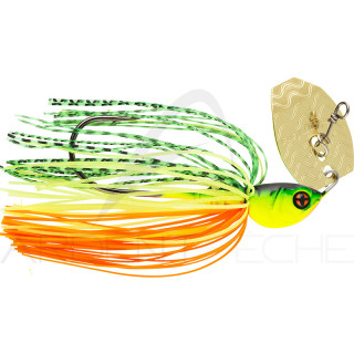 Chatterbait SAKURA Cajun bladed jig 17.7g