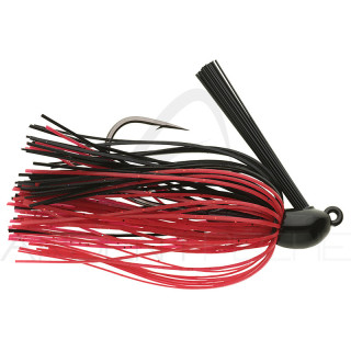 Rubber jig SAKURA Tungsten swim jig 14g