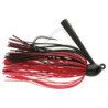 Rubber jig SAKURA Tungsten swim jig 14g