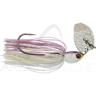 Chatterbait SAKURA Cajun bladed jig 10.5g