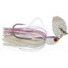 Chatterbait SAKURA Cajun bladed jig 14g