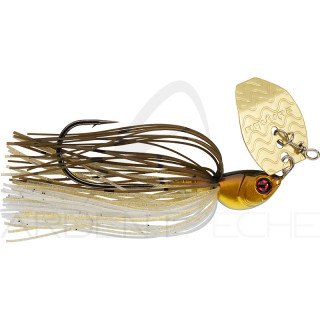 Chatterbait SAKURA Cajun bladed jig 14g