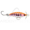 Leurre dur SAKURA Phoxy spybait 35 S