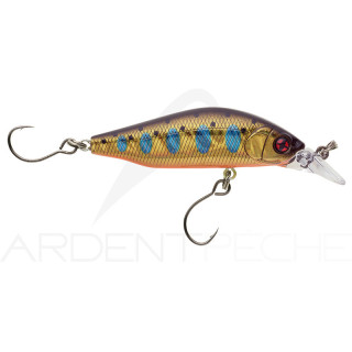 Poisson nageur SAKURA Phoxy minnow MR 50 S