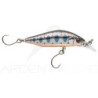 Poisson nageur SAKURA Phoxy minnow MR 50 S