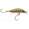 Poisson nageur SAKURA Phoxy minnow MR 50 S