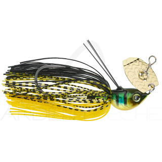 Chatterbait SAKURA Cover bladed jig 10.5g