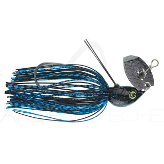 Chatterbait SAKURA Cover bladed jig 10.5g