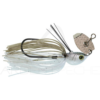 Chatterbait SAKURA Cover bladed jig 10.5g
