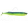 Leurre souple SAKURA Xprat shad 125