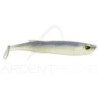Leurre souple SAKURA Xprat shad 125