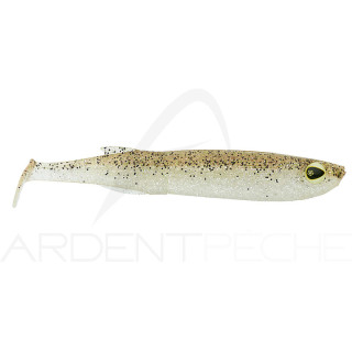 Leurre souple SAKURA Xprat shad 125
