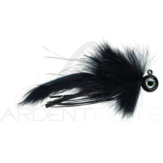 Bucktail jig VMC Twitchin jig 10.5g
