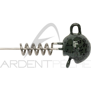 Tête plombée BFT Flexhead pike small