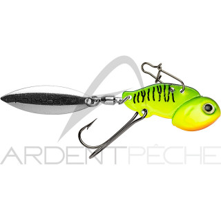Lame SCRATCH TACKLE Jig vera spin shallow 14g