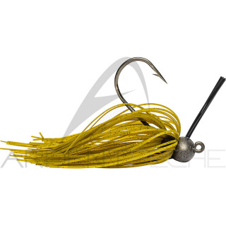 Rubber jig SCRATCH TACKLE Stand up jig 14g