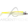 Leurre souple DELALANDE Swat shad 7cm 5g x1