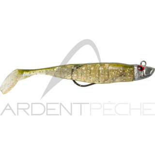 Leurre souple DELALANDE Neo shad texan 11cm 28g x1
