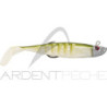 Leurre souple DELALANDE Neo shad texan 11cm 28g x1